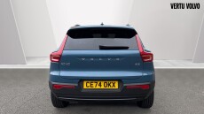 Volvo XC40 2.0 B3P Plus Dark 5dr Auto Petrol Estate
